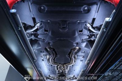 2004 Mercedes - Benz SL55 AMG