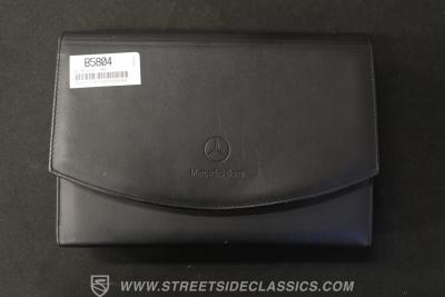 2004 Mercedes - Benz SL55 AMG