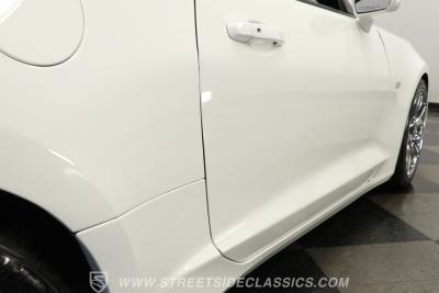 2018 Chevrolet Camaro 2SS Convertible