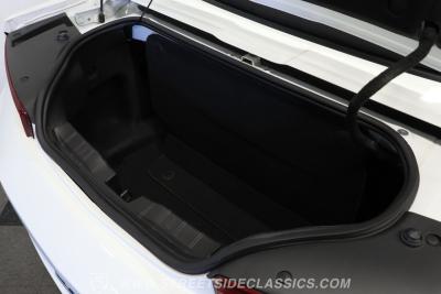 2018 Chevrolet Camaro 2SS Convertible