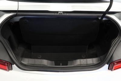 2018 Chevrolet Camaro 2SS Convertible