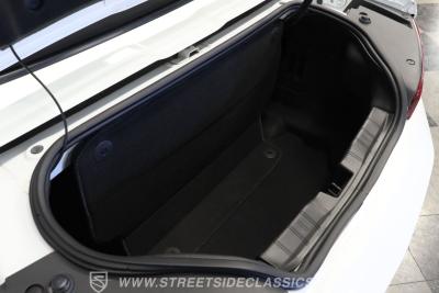 2018 Chevrolet Camaro 2SS Convertible