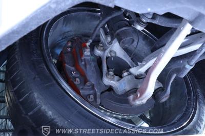 2018 Chevrolet Camaro 2SS Convertible