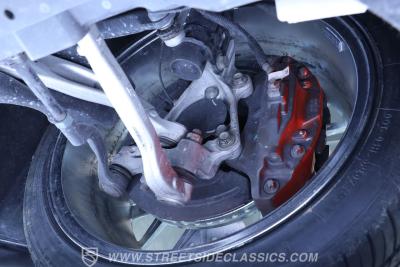 2018 Chevrolet Camaro 2SS Convertible