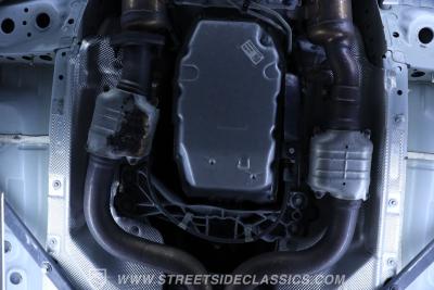 2018 Chevrolet Camaro 2SS Convertible