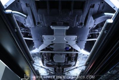 2018 Chevrolet Camaro 2SS Convertible