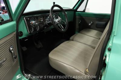 1971 Chevrolet K10 4x4