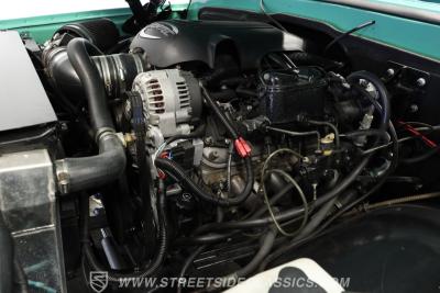 1971 Chevrolet K10 4x4