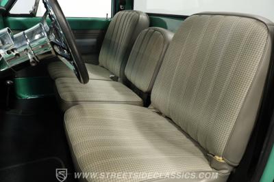 1971 Chevrolet K10 4x4