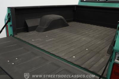 1971 Chevrolet K10 4x4