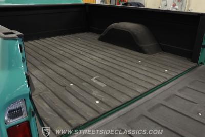 1971 Chevrolet K10 4x4