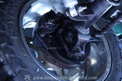 1971 Chevrolet K10 4x4