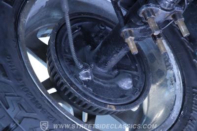 1971 Chevrolet K10 4x4