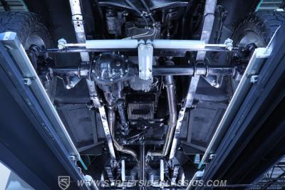 1971 Chevrolet K10 4x4