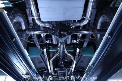 1971 Chevrolet K10 4x4