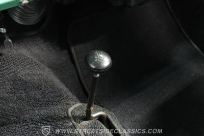 1971 Chevrolet K10 4x4