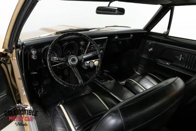 1967 Chevrolet Camaro RS