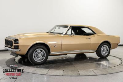 1967 Chevrolet Camaro RS