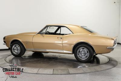 1967 Chevrolet Camaro RS
