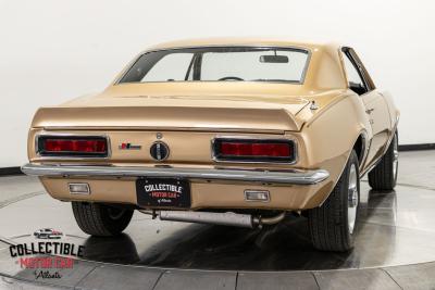 1967 Chevrolet Camaro RS