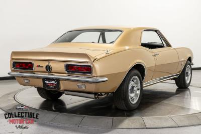 1967 Chevrolet Camaro RS