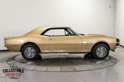 1967 Chevrolet Camaro RS