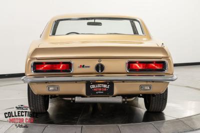 1967 Chevrolet Camaro RS