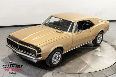 1967 Chevrolet Camaro RS