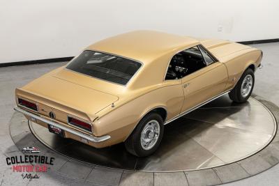 1967 Chevrolet Camaro RS