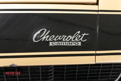 1967 Chevrolet Camaro RS