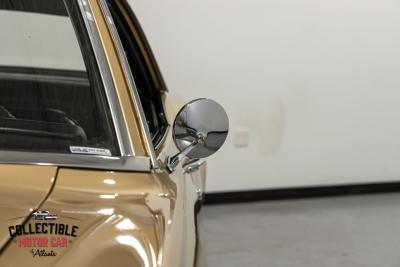 1967 Chevrolet Camaro RS