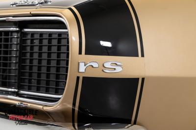 1967 Chevrolet Camaro RS