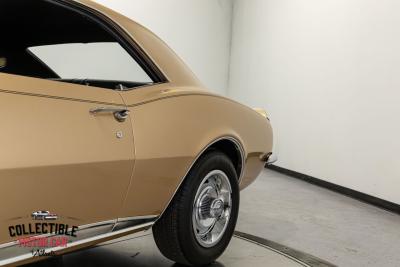 1967 Chevrolet Camaro RS