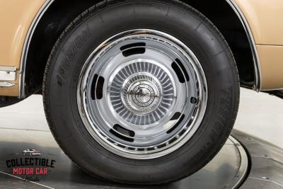 1967 Chevrolet Camaro RS