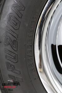 1967 Chevrolet Camaro RS