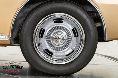 1967 Chevrolet Camaro RS