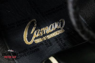 1967 Chevrolet Camaro RS