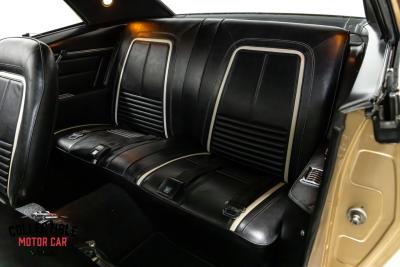 1967 Chevrolet Camaro RS