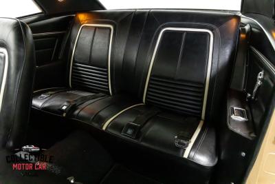 1967 Chevrolet Camaro RS