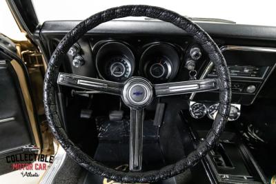 1967 Chevrolet Camaro RS