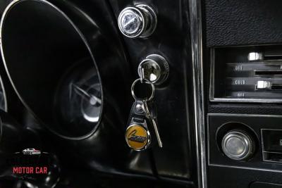 1967 Chevrolet Camaro RS