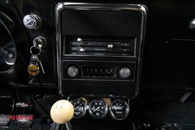 1967 Chevrolet Camaro RS