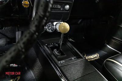 1967 Chevrolet Camaro RS