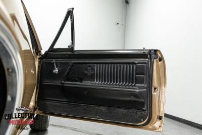 1967 Chevrolet Camaro RS