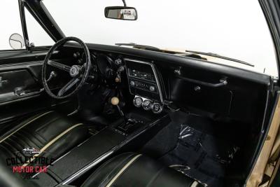 1967 Chevrolet Camaro RS
