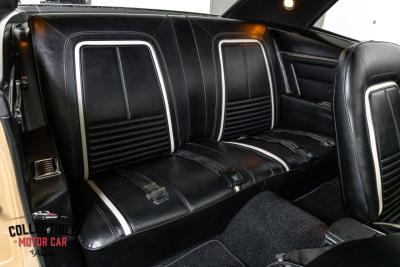 1967 Chevrolet Camaro RS