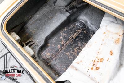 1967 Chevrolet Camaro RS