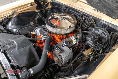 1967 Chevrolet Camaro RS