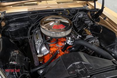 1967 Chevrolet Camaro RS