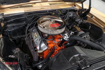 1967 Chevrolet Camaro RS